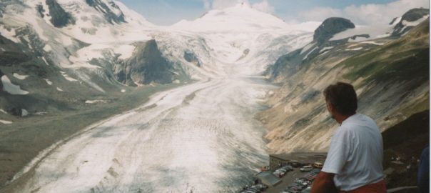 Am Großglockner und anderswo 1997